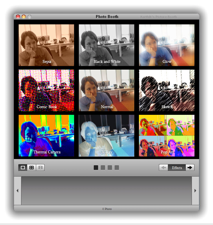 Photo Booth Download Free Mac