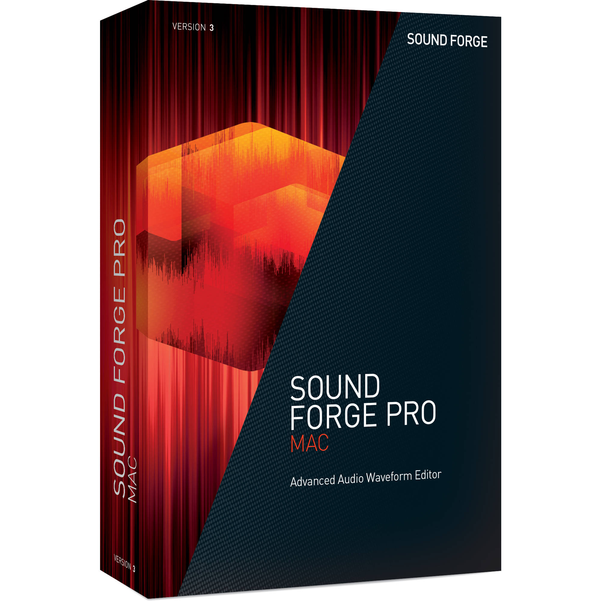 Sound Forge Pro Mac Download