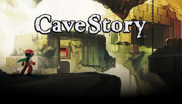 Cave story plus mac download free